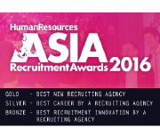 human resources magazine 2016 hr awards